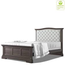 Check spelling or type a new query. Imperio Full Bed Tufted By Romina Furniture Solid Wood Organic Finish
