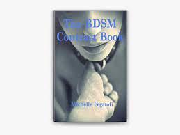 The BDSM Contract Book by Michelle Fegatofi on Apple Books