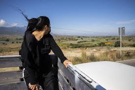 Families travel to Mexico to honor dead for Día de Muertos