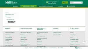 Reach m & t bank login page in a single click. 2