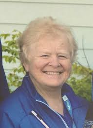 Contributions to the tribute of Mary Ann Elizabeth Patterson