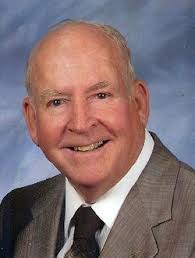 Jack Huey (1926-2010)