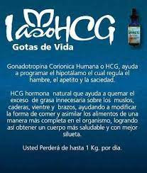 Total Life Changes Tlc Hcg