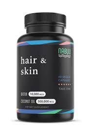 Learn how to use coconut oil on your hair. Biotin 10000mcg With Organic Coconut Oil Biotin Vitamins For Hair Skin And Nails For Women Biotin For Men Biotin For Hair Growth 2 Month Supply Buy Online In