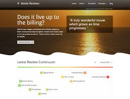 You can sort the movies by popularity and recently added. How To Create A Movie Video Website With Wordpress