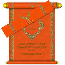 To get more templates about posters,flyers,brochures,card,mockup,logo,video,sound,ppt,word,please visit pikbest.com Indian Wedding Invitation Card Design Complete Guide
