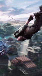 Wallpaper Pubg Terjun Bebas Hd Wallpapers For Mobile Gaming Wallpapers Mobile Wallpaper