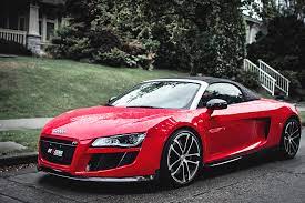 Audi R8 Spyder Wouldn T Mind Having This For The Summer Audi R8 Spyder Audi R8 Audi