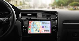 On the 2020 gle, carplay is more like an. Ios Carplay Available Models Apple Ae