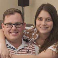 Jenny Huber and Jack McEachern's Wedding Website