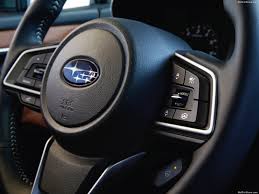 I can insert the key into the ignition, but can't turn the key, even when applying pressure to the steering wheel. Subaru Legacy 2020 Pictures Information Specs