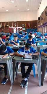 Sekolah menengah teknik tuanku ja'afar. Sekolah Menengah Teknik Melaka Tekun Usaha Jaya