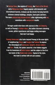 We did not find results for: Penang Undercover Includes Hatyai Bangkok And Kuala Lumpur Paik Leong Ewe 9781912049424 Amazon Com Books