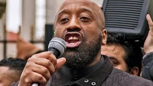 British Muslim converts held