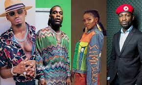 We have a mix of battle hardened veterans and bright rising stars. African Musicians Top 100 Most Influential Young Africans 2020 List Music In Africa