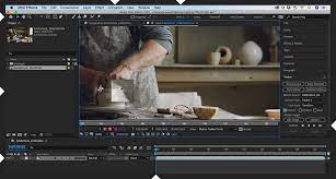 Add Subtle Or Gentle Lighting Effects Adobe After Effects Tutorials