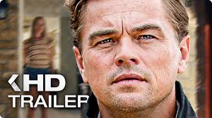Watch the teaser trailer above. Once Upon A Time In Hollywood Finaler Trailer German Deutsch 2019 Youtube