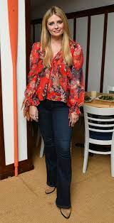 Mischa's maternal grandfather, hugh quinn, was an irish language professor, who lived and died in sion mills, near starbane. Mischa Barton Die Kommentare Uber Meine Figur Machten Mich Fertig Leute Bild De