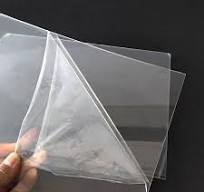 Wholesale Price Transparent PET Plastic Sheet 1mm Rigid Petg Sheets  Polyester Clear Pet Sheet