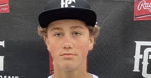 Rebel baseball gets early commitment from 2027 catcher Quincy Pratt