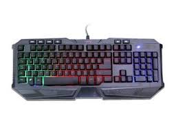 Turbox Tr G2 Led Multimedia Oyun Klavye Klavye Led Perfume