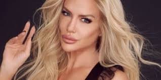 Así está a sus 15 años Olivia, la hija de Mariano Martínez que sueña con  seguir sus pasos en la actuación