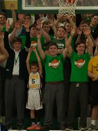 High School Scoreboard Feb. 26-27