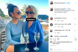 There might not be a proposal just yet, but we have high hopes for this beautiful couple. Bachelor Australia Season 9 Jimmy Nicholson Holly Kingston Paddle Boat Blonde 1 On 1 Date Sleuthing Spoilers