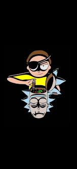 Check spelling or type a new query. Rick And Morty Minimalist Wallpapers Wallpaper Cave