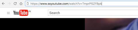Keep in mind that while downloading most youtube videos isn't if it refuses to play the video, that is because youtube restricts the location of the video on the web if it contains copyrighted content. 6 Different Ways To Download Videos From Youtube To Your Pc And Mobile
