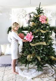 Check spelling or type a new query. Michael S Makers Dream Christmas Tree Challenge Classy Clutter Pink Christmas Decorations Beautiful Christmas Trees Rose Gold Christmas Decorations