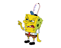 Spongebob Squarepants Png Clipart Background Png Play
