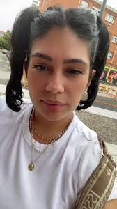 Ana Paloma Y Nani Rodriguez