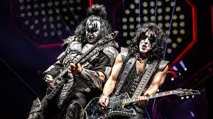 How to say goodbye to 2020? Kiss Announce Kiss 2020 Goodbye Livestream New Year S Eve Concert Consequence Of Sound