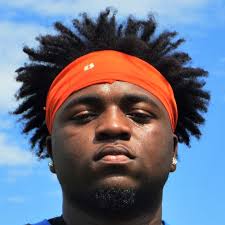 Joshua Edwards' Taylor County High School Bio