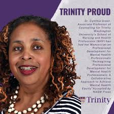 Trinity Washington University