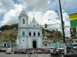 Resultado de imagem para cachoeira bahia