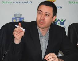 Maybe you would like to learn more about one of these? Cat CastigÄ Administratorul Public Al Slatinei Cristian Cismaru Salariu Fabulos Document Olt Alert