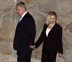 Bibi controls his country, but not his destiny. Ex Household Staffer Accuses Netanyahu S Wife Of Abusive Conduct
