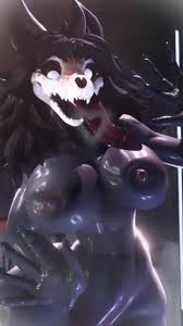 MalO Seduces Guard in Shower『Drounae』
