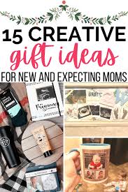 15 Gift Ideas For New And Expecting Moms Coffee And Coos In 2020 Expecting Moms Holiday Baby Shower Gifts