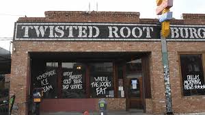 Twisted Root Burger S Jason Boso Says Bankruptcy Will Ensure Brand S Survival Dallas Business Journal
