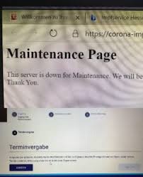 Die registrierung und terminvergabe organisieren die länder ebenso wie die umsetzung der priorisierungen gemäß der impfverordnung. Corona Impfungen Dauern In Rlp Termine Bis Mitte Februar Vergeben In Hessen Chaos Bei Terminvergabe Mainz