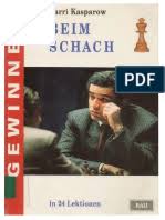 Die schachbücher für anfänger erklären es ihnen. Schach Uberblick