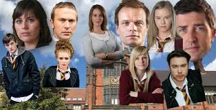 The tenth and final series of the british television drama series waterloo road began airing on 15 october 2014 on bbc one, before moving to bbc three in january 2015 for the final 10 episodes. If Places Around Newcastle Were Waterloo Road Characters This Is Who They D Be
