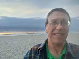 Hi all! I just wanted to introduce myself and share a photo I took. First  time I've seen an asparagus field. Like seeing new things in Michigan.