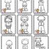 Pypus está ahora en las redes sociales, síguelo y encontrarás las novedades en dibujos para imprimir y colorear. 1