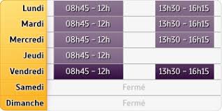 Tous les impôts pour toutes les entreprises. Centre Des Impots Montrouge Tresorerie A Montrouge