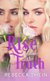 Rebecca Thein's Instagram, Twitter & Facebook