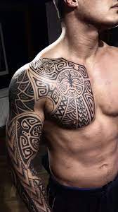 Pin On Tatuagem No Braco Para Homens